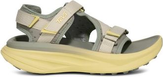 Teva Aventrail R2T Sandalen f&uuml;r Damen | beige