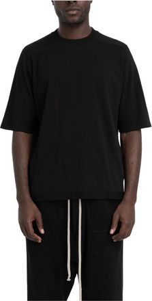 Rick Owens Hombre, Camisetas, Negro, Talla: ONE Size