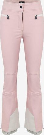 Moncler Skihose aus Stretch-Popeline Performance & Style