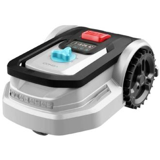 Cecotec Cecotec - Robots cortacesped Conga GrassHopper 500 Connected