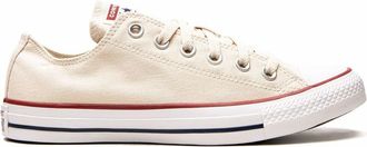 Converse Chuck Taylor All Star Ox sneakers - unisex - Canvas/Canvas/Rubber - 3.5 - Neutrals