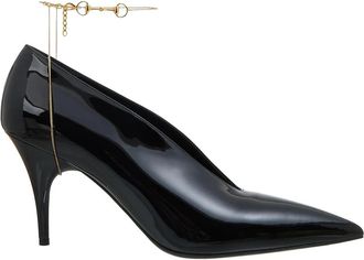 Gucci Heels - Sabot 97 - black - Heels for ladies