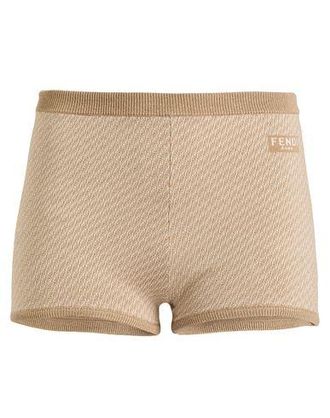 Fendi HOSEN & R&Ouml;CKE - Shorts & Bermudashorts auf YOOX.COM
