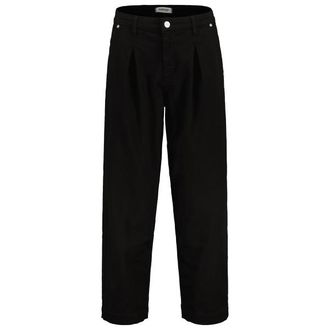 Maloja KlaraM. Freizeithose f&uuml;r Damen | schwarz