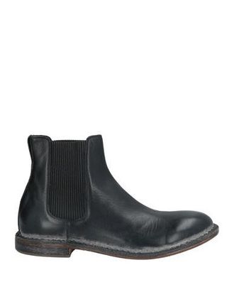 Moma SCHUHE - Stiefeletten auf YOOX.COM