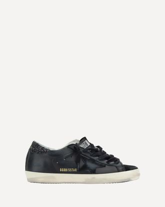 Golden Goose Super Star Sneakers Female 36