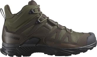 Salomon X Ultra Tracker GORE-TEX Wanderschuhe - Unisex | schwarz