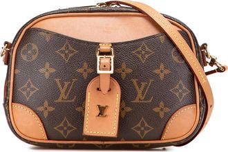 Louis Vuitton Mini Hl Speedy Schoudertas