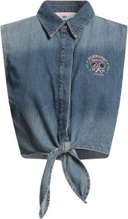 Chiara Ferragni SUITS and CO-ORDS - Waistcoats on YOOX.COM