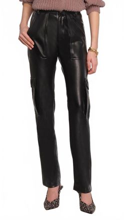 Heartloom Suzy Pant In Black