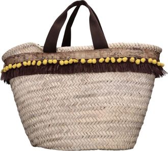 Alviero Martini 1A Classe Mujer, Bolsos, Marr&oacute;n, Talla: ONE Size