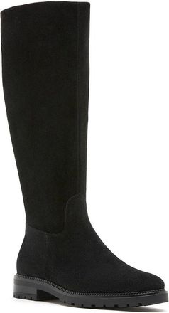 La Canadienne Warning City Dry Waterproof Suede Boot