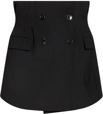 VETEMENTS BOTTOMWEAR - Mini skirts sur YOOX.COM