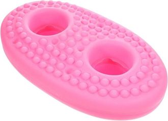 OEM Portavasos Inflable Para Piscina, Ideal Para Ni&ntilde;os Y Ni&ntilde;as En Fiestas En La Playa Y La Piscina. F&aacute;cil De Inflar Y Usar