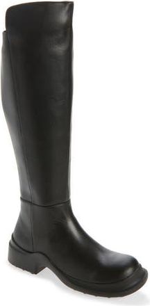 Jeffrey Campbell Excursion Knee High Boot in Black at Nordstrom Rack, Size 7.5