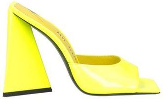 The Attico FOOTWEAR - Sandals on YOOX.COM