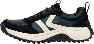 Keen KS86 Freizeitschuhe für Damen | schwarz/ birch