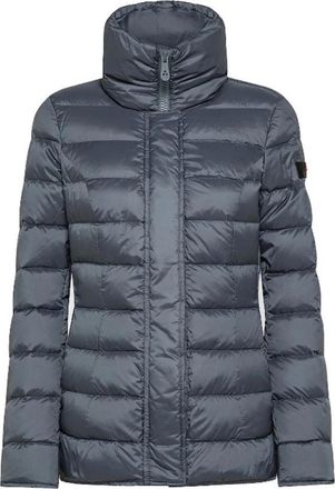 Peuterey Stijlvolle Jas - Dames - Winterjassen - Grijs - XS - Jassen