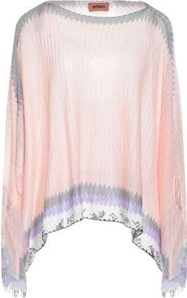 Missoni ROPA DE ABRIGO - Capas en YOOX.COM