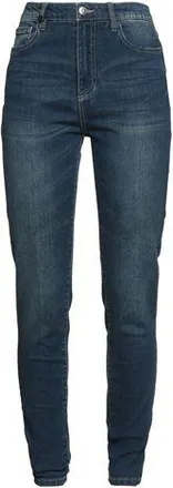 A|X Armani Exchange PARTES DE ABAJO - Pantalones vaqueros en YOOX.COM