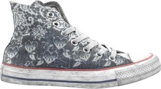 Converse Sneakers - Dames - Sneakers - Grijs - 36 EU - Schoenen