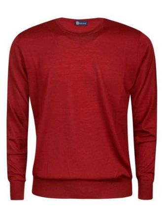 Hindustrie Hindustrie | Crewneck Royal Merino - 50