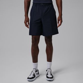 Nike Jordan Mens Jordan Sport Dri-FIT Golf Shorts in Blue | HQ8677-451