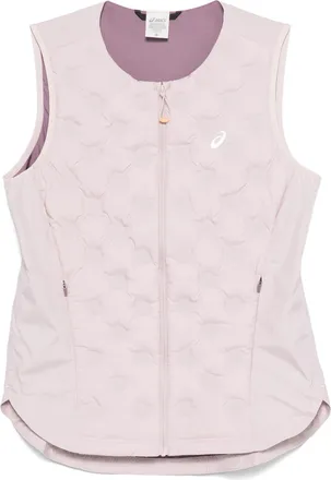 Asics Asics Nagino Run Padded Gilet