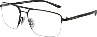 Porsche Design Brilmontuur P8398 A 56