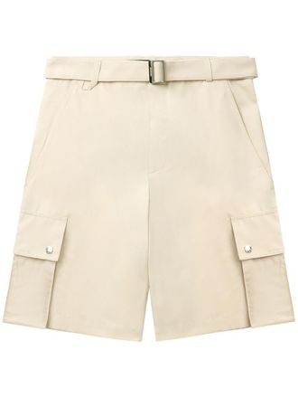 Jacquemus Le Cargo Bermuda