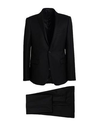 Emporio Armani Suits