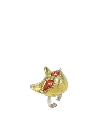 Roger Vivier JEWELLERY and WATCHES - Rings on YOOX.COM