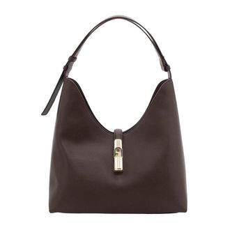 Furla Donna, Borse, Marrone, Taglia unica, new