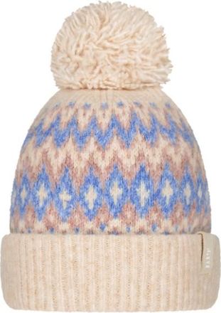 Barts Nakarah Beanie M&uuml;tze f&uuml;r Damen | beige