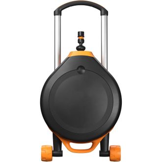 Fiskars Enrollador De Manguera Autom&aacute;tico Fiskars X-s&eacute;rie 20m