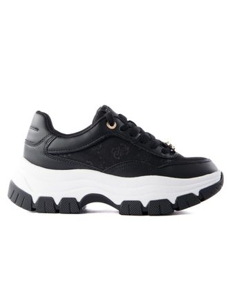 Guess damessneakers Berrett