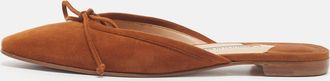 Manolo Blahnik Bellerimu