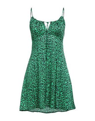 MC2 Saint Barth DRESSES - Mini dresses on YOOX.COM