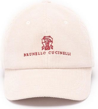 Brunello Cucinelli Baseball Cap
