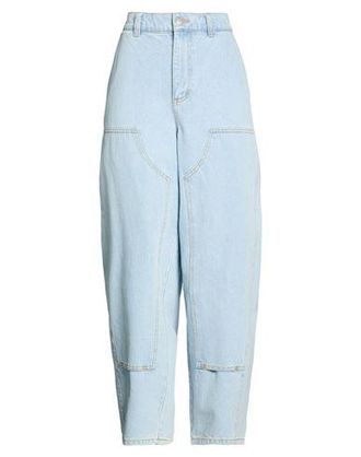 Obey HOSEN & R&Ouml;CKE - Jeanshosen auf YOOX.COM