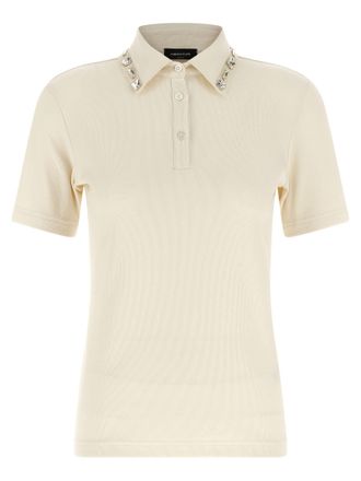 Fabiana Filippi Cotton Polo Womens Shirt