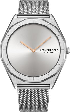 Kenneth Cole Mens Classic mm Quartz Watch