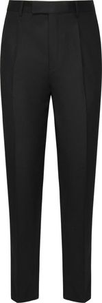 Ermenegildo Zegna Tailored Wool Trousers