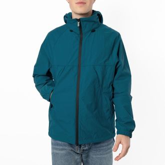 Burberry EKD Cotton Blend Jacket, Size X-Large