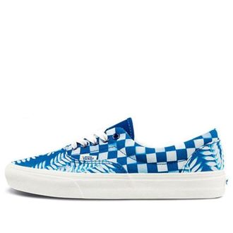 Vans Era Solar Floral True Blue VN0A4U39WV8