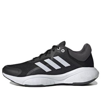 adidas (WMNS) adidas Response Black White GX2004