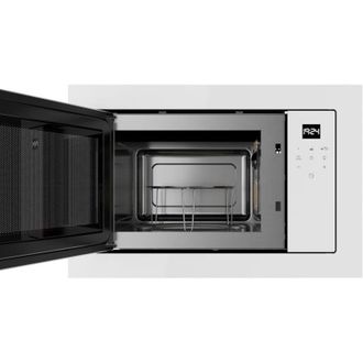 Teka Microondas Ml 8210 Bis Cristal Blanco