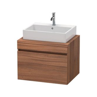 Duravit Durastyle Mueble Para Consola, 1 Caj&oacute;n, 700mm, - Duravit