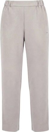 ottod'Ame Donna, Pantaloni, Beige, S, new