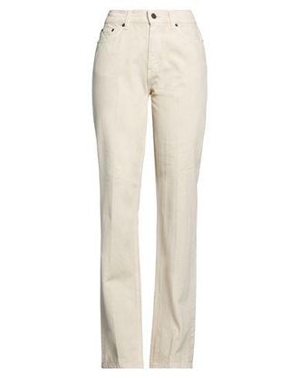 The Row BOTTOMWEAR - Jeans on YOOX.COM